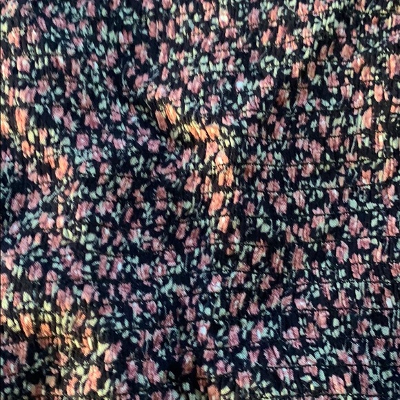 floral dress! - Picture 3 of 4